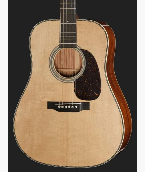 Martin Guitar D28 Authentic 1937, lähikuva 4