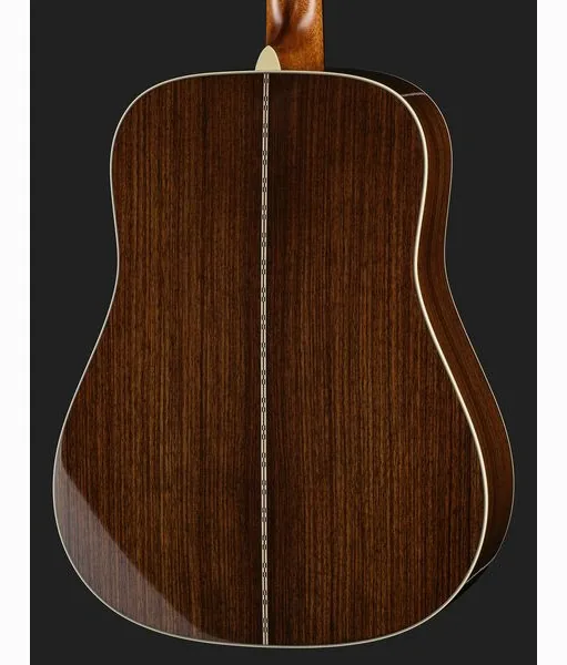 Martin Guitar D28 LH, lähikuva 5