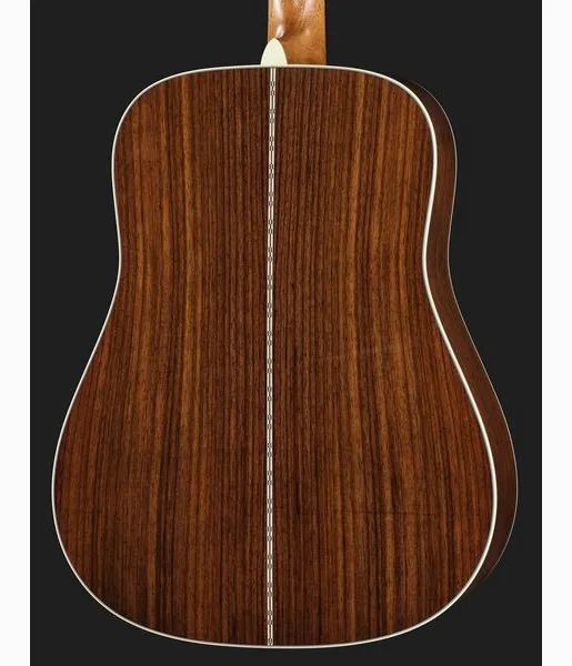 Martin Guitar D28 Satin 1935 Burst LH, lähikuva 5