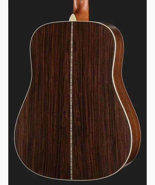 Martin Guitar D28 Satin 1935 Burst, lähikuva 5