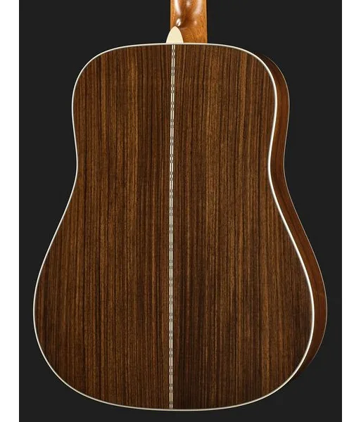 Martin Guitar D28 Satin LH, lähikuva 5