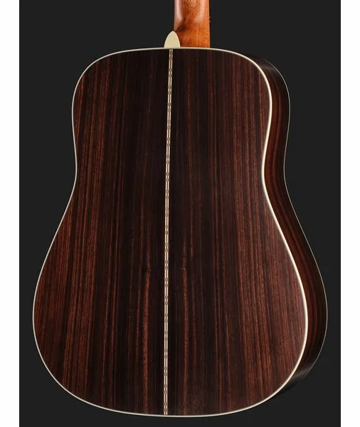 Martin Guitar D28 Satin, lähikuva 5