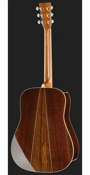 Martin Guitar D35 LH, lähikuva 3