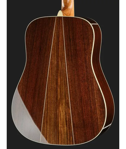 Martin Guitar D35 LH, lähikuva 5