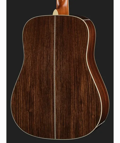 Martin Guitar D41 Sunburst LH, lähikuva 5