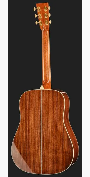 Martin Guitar D42, lähikuva 3