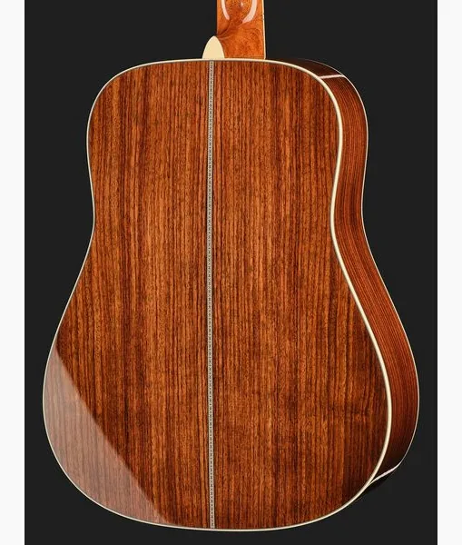Martin Guitar D42, lähikuva 5