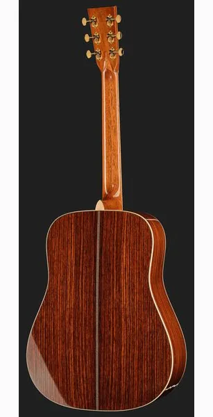 Martin Guitar D42 Modern Deluxe, lähikuva 3