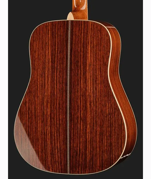 Martin Guitar D42 Modern Deluxe, lähikuva 5