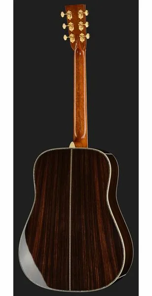 Martin Guitar D45, lähikuva 3