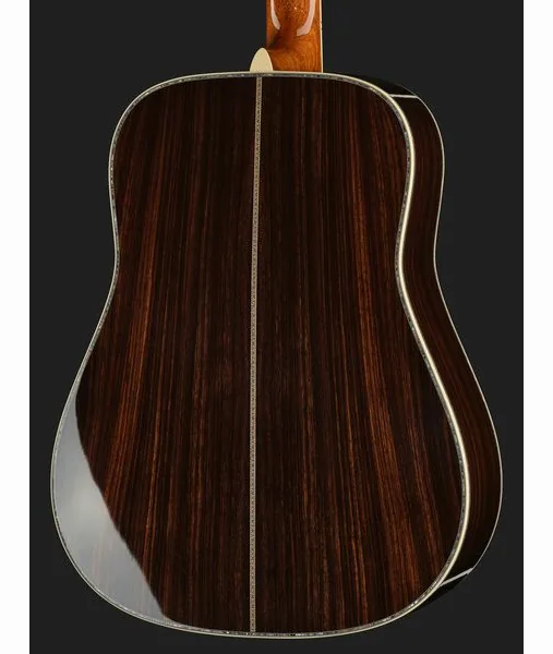 Martin Guitar D45, lähikuva 5