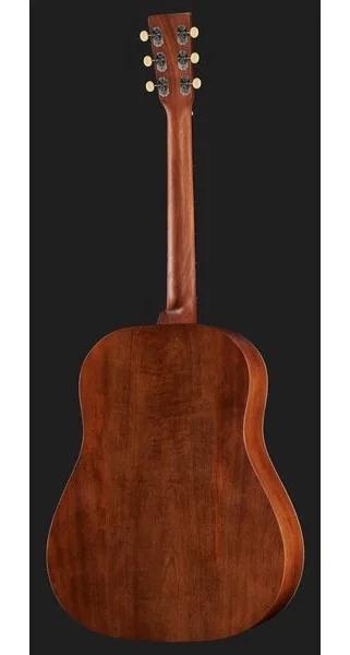 Martin Guitar DSS-17 Whiskey Sunset, lähikuva 3