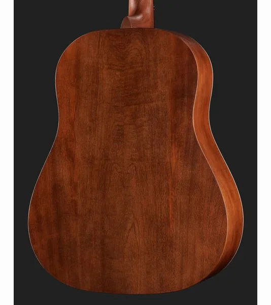 Martin Guitar DSS-17 Whiskey Sunset, lähikuva 5