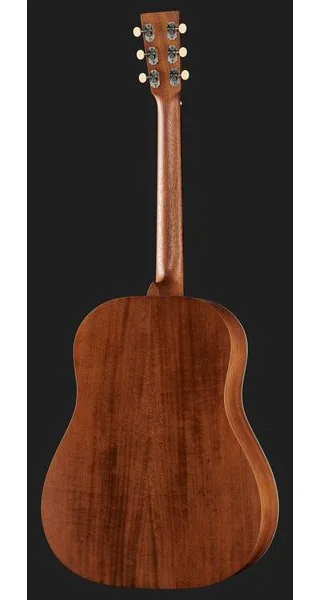 Martin Guitar DSS-17L Whiskey Sunset Left, lähikuva 3