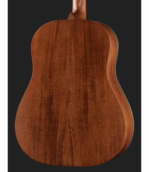 Martin Guitar DSS-17L Whiskey Sunset Left, lähikuva 5