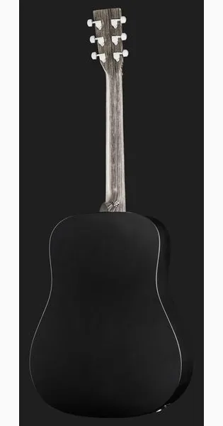 Martin Guitar DX Johnny Cash LH, lähikuva 3