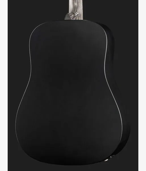 Martin Guitar DX Johnny Cash LH, lähikuva 5