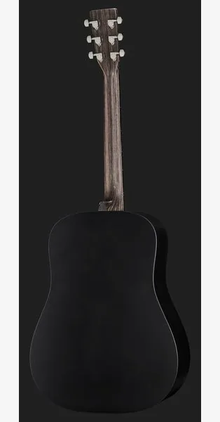 Martin Guitar DX Johnny Cash, lähikuva 3