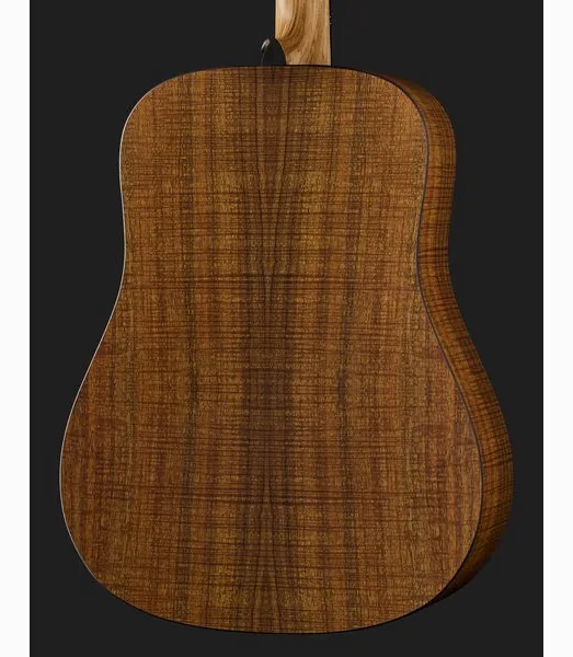 Martin Guitar DX1E Koa, lähikuva 5