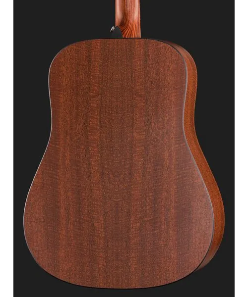 Martin Guitar DX1E Mahogany, lähikuva 5