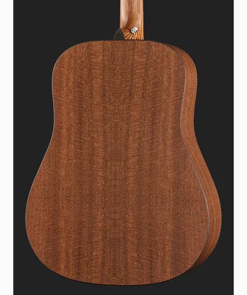 Martin Guitar DX1EL Mahogany LH, lähikuva 5