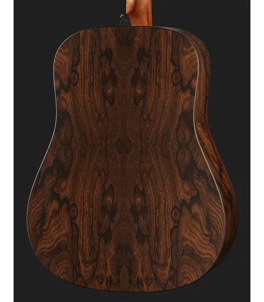 Martin Guitar DX2E Ziricote Burst, lähikuva 5