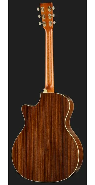 Martin Guitar GPC-16E-01, lähikuva 3