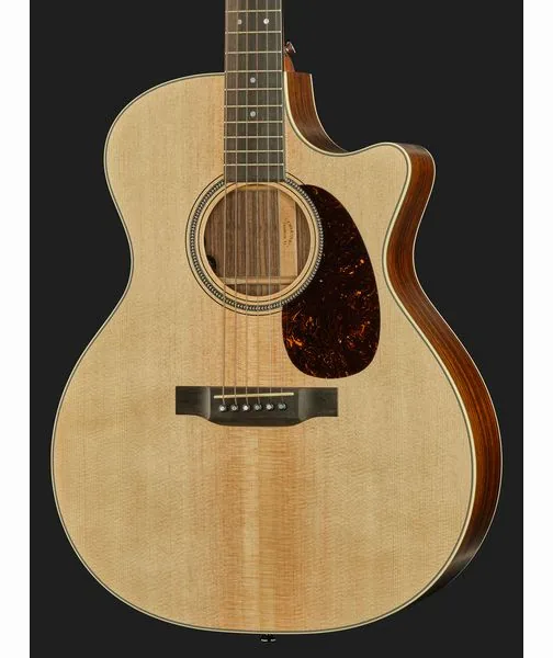 Martin Guitar GPC-16E-01, lähikuva 4