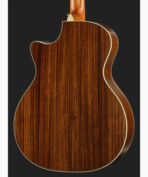 Martin Guitar GPC-16E-01, lähikuva 5