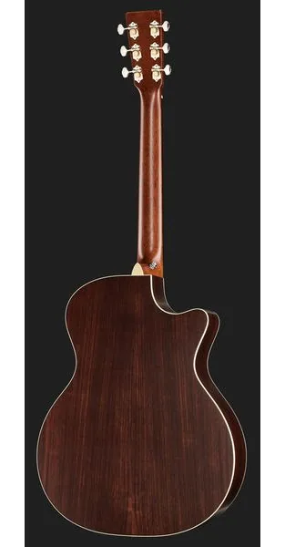 Martin Guitar GPC-16E-01 LH, lähikuva 3