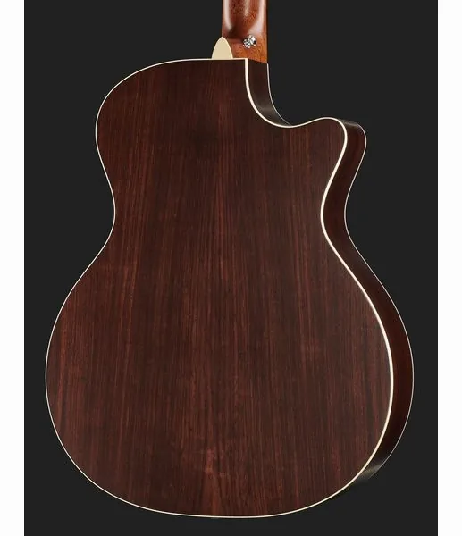 Martin Guitar GPC-16E-01 LH, lähikuva 5