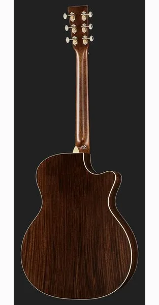 Martin Guitar GPC-16E-01 LH, lähikuva 3