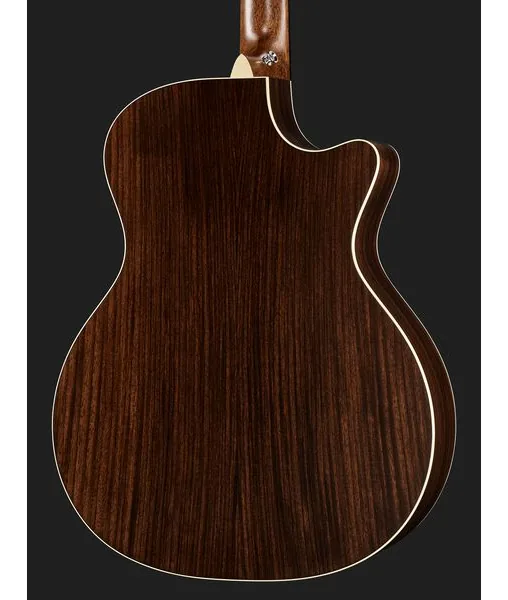 Martin Guitar GPC-16E-01 LH, lähikuva 5