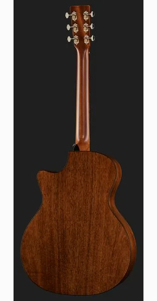 Martin Guitar GPC-16E-02, lähikuva 3