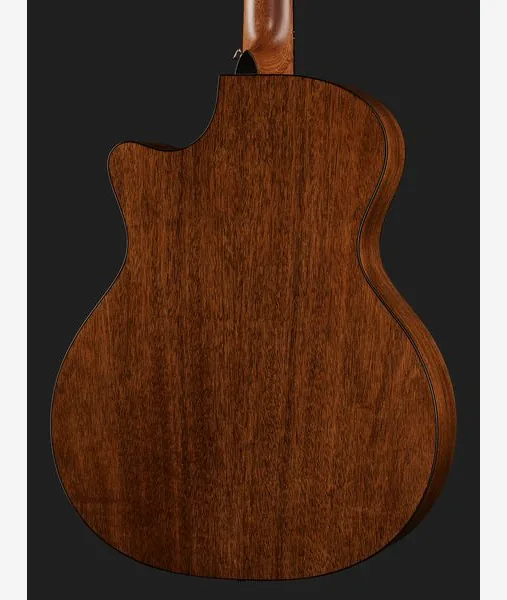 Martin Guitar GPC-16E-02, lähikuva 5