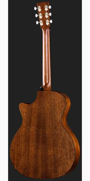 Martin Guitar GPC-16E-02, lähikuva 3