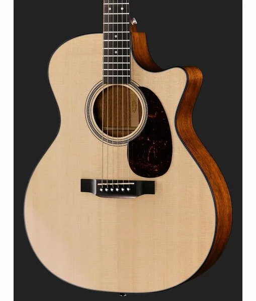 Martin Guitar GPC-16E-02, lähikuva 4