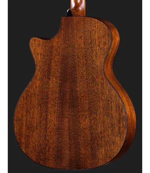 Martin Guitar GPC-16E-02, lähikuva 5