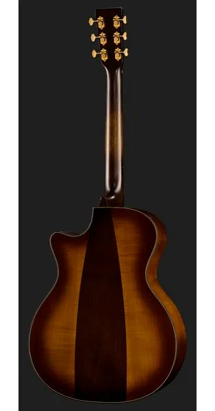 Martin Guitar GPCE Inception Maple, lähikuva 3