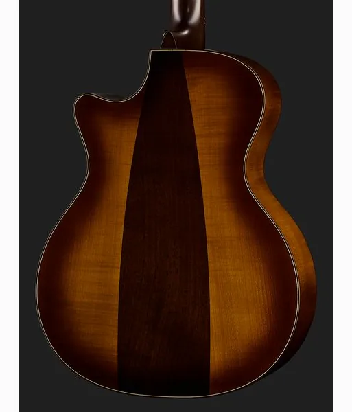 Martin Guitar GPCE Inception Maple, lähikuva 5