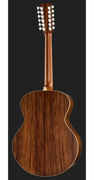 Martin Guitar Grand J-16E 12-String, lähikuva 3