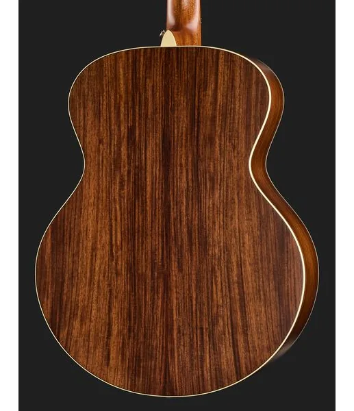 Martin Guitar Grand J-16E 12-String, lähikuva 5