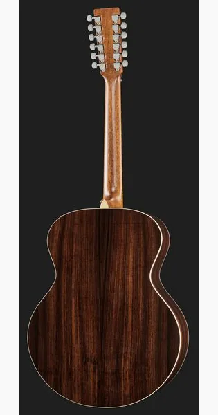 Martin Guitar Grand J-16E 12 string, lähikuva 3