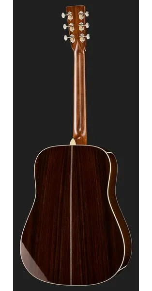 Martin Guitar HD-28, lähikuva 3