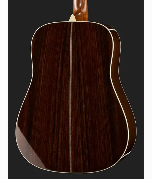 Martin Guitar HD-28, lähikuva 5