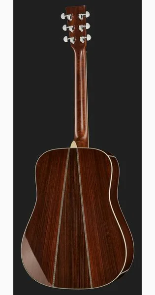 Martin Guitar HD-35 LH, lähikuva 3