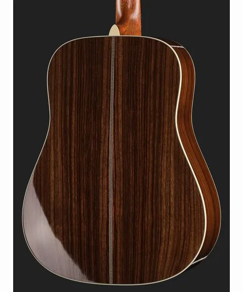 Martin Guitar HD1228, lähikuva 5