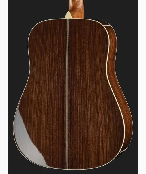 Martin Guitar HD28 Ambertone, lähikuva 5