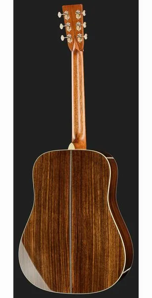 Martin Guitar HD28 LH, lähikuva 3