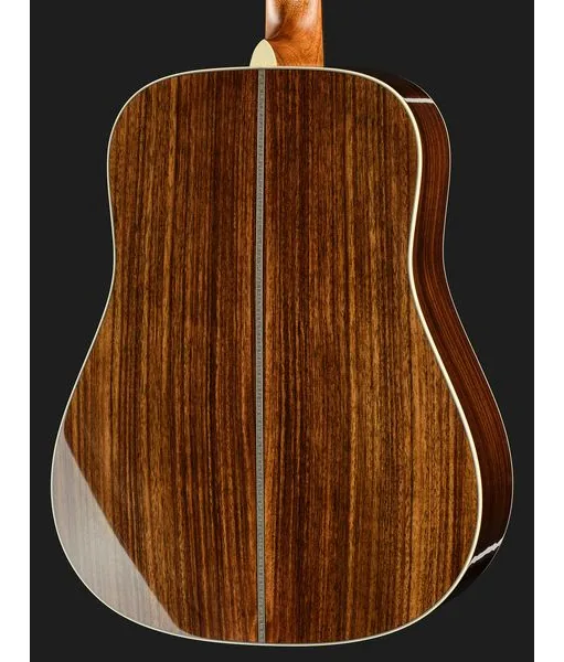 Martin Guitar HD28 LH, lähikuva 5